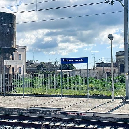 Dolce Apartments Albano Albano Laziale Zewnętrze zdjęcie