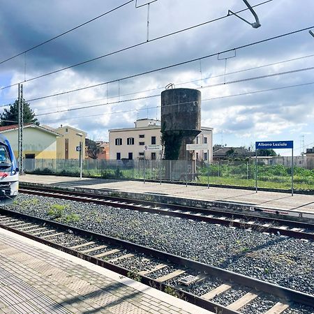 Dolce Apartments Albano Albano Laziale Zewnętrze zdjęcie