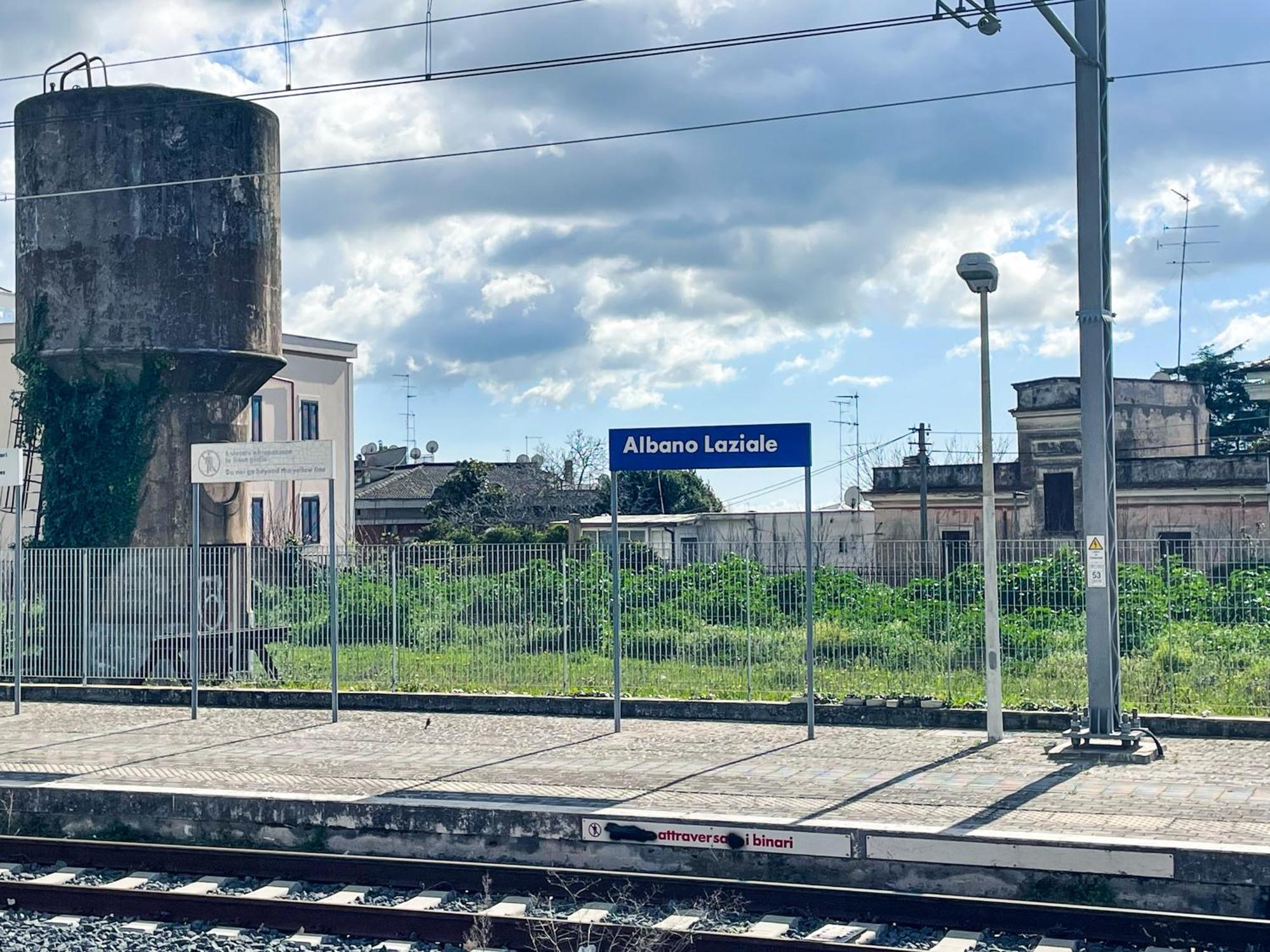 Dolce Apartments Albano Albano Laziale Zewnętrze zdjęcie