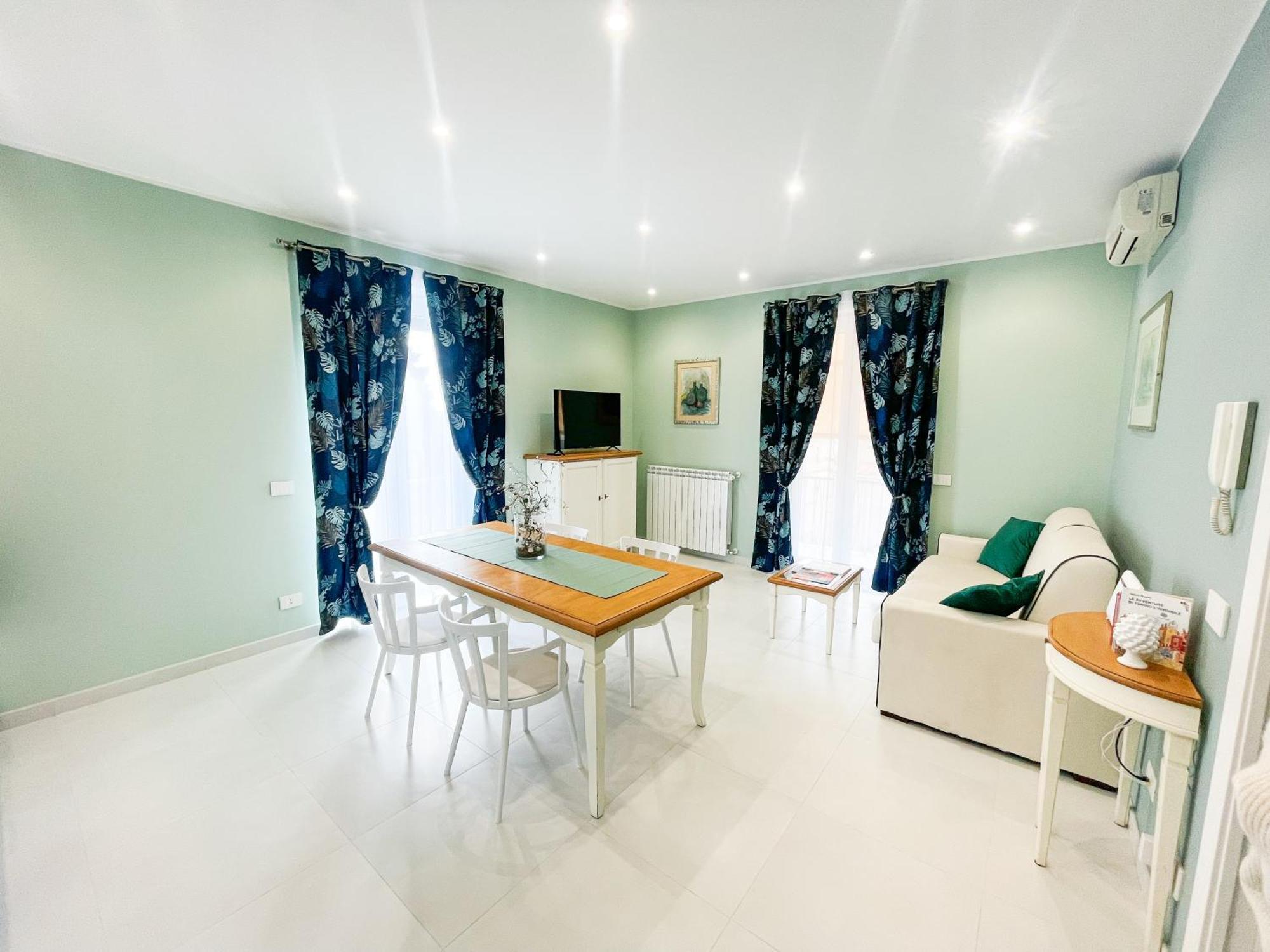 Dolce Apartments Albano Albano Laziale Zewnętrze zdjęcie