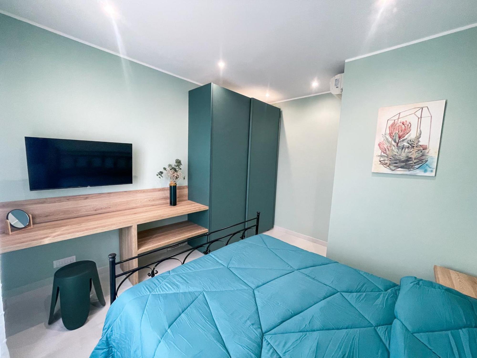 Dolce Apartments Albano Albano Laziale Zewnętrze zdjęcie