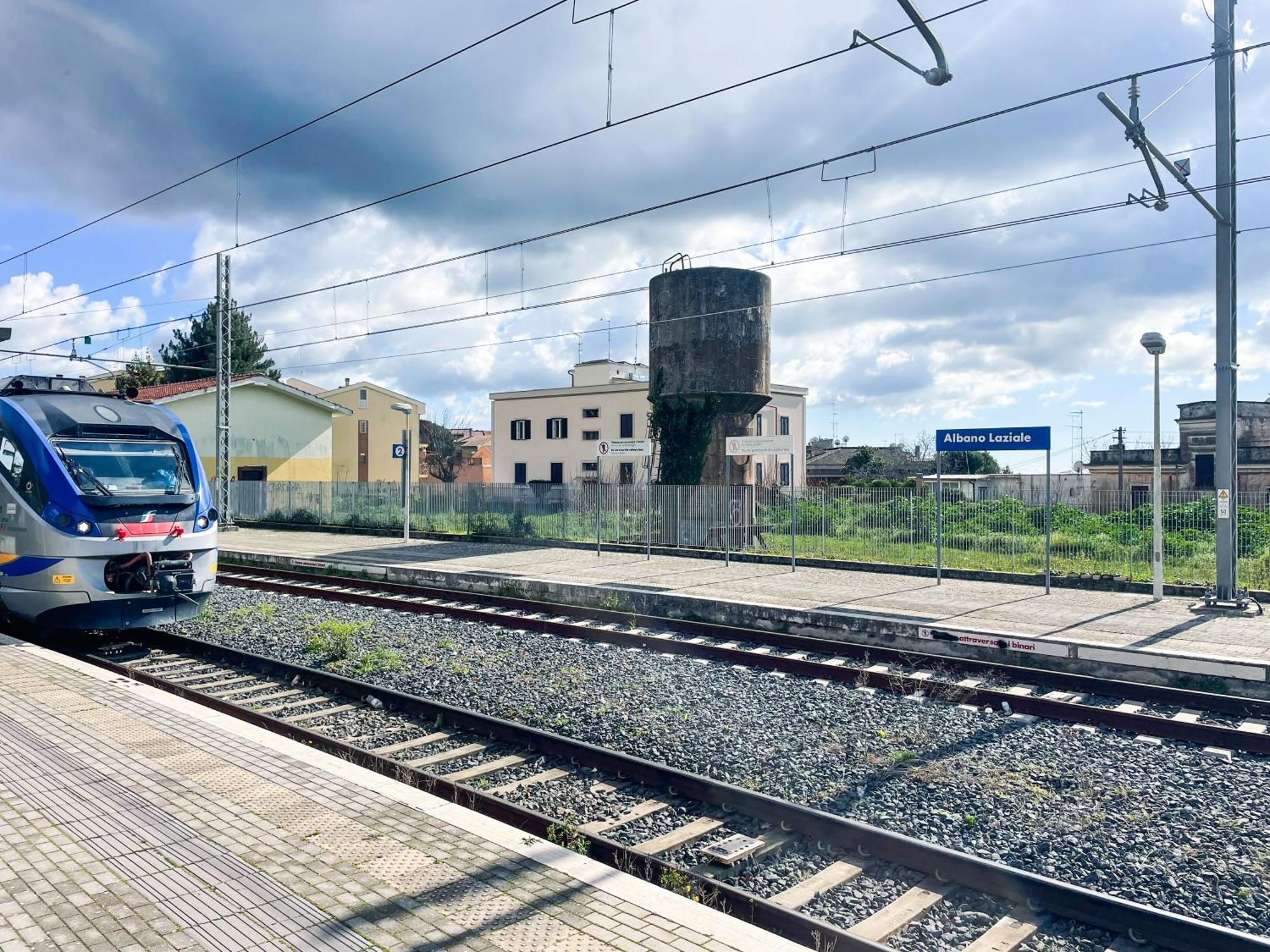 Dolce Apartments Albano Albano Laziale Zewnętrze zdjęcie